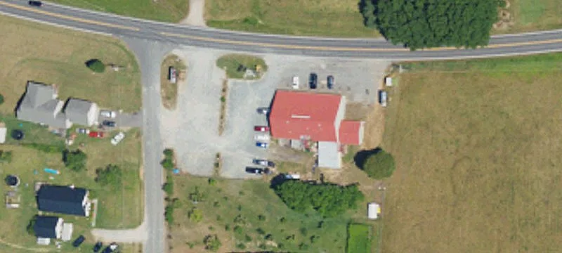 5415 Nc 152nd Hwy