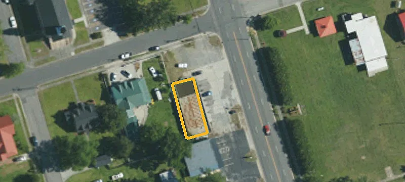 102 Sycamore St