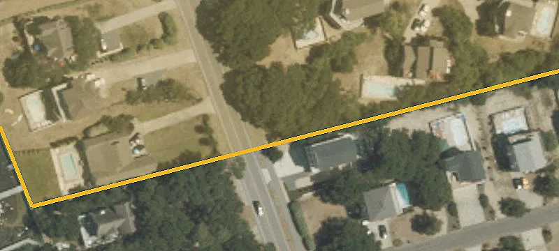 Duck Rd