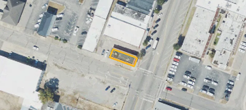 190 Poplar St