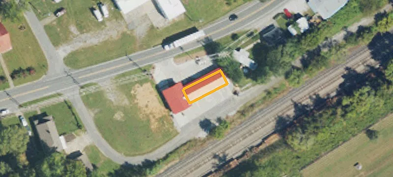480 Main St