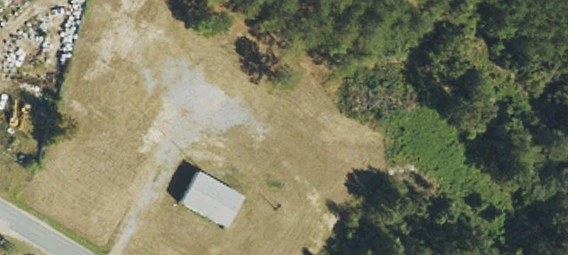 13821 Dixie Guano Rd