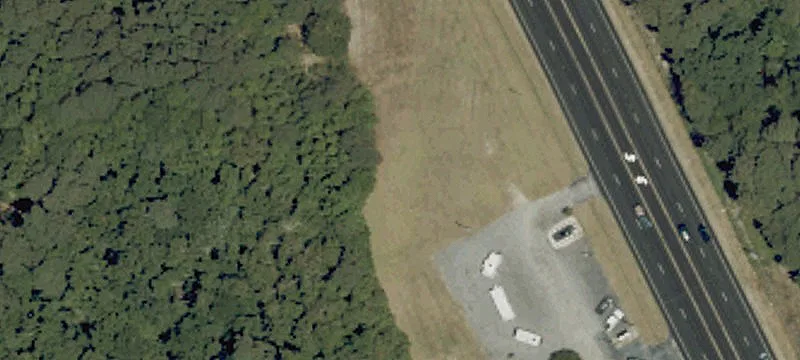 Caratoke Hwy