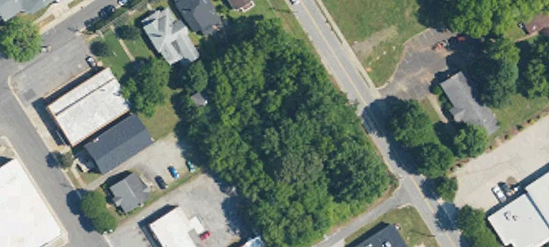 3rd St