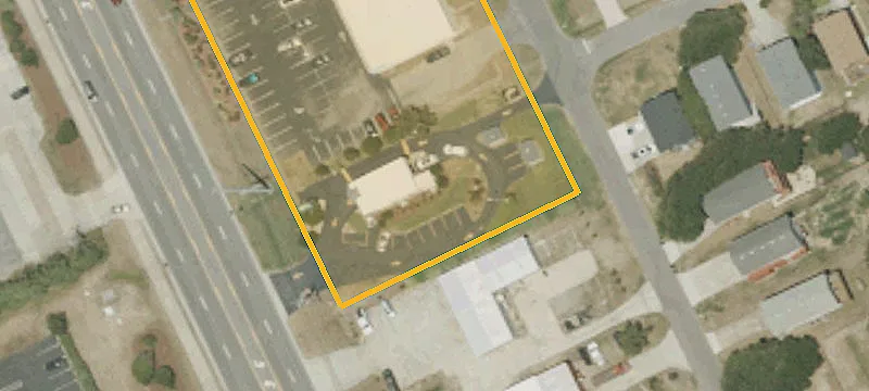 2203 Croatan Hwy