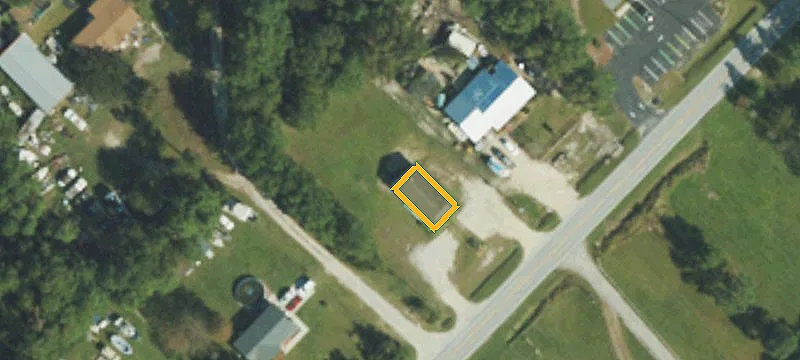 466 Harkers Is Rd