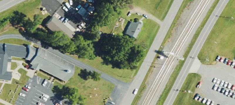 Saunders Dr