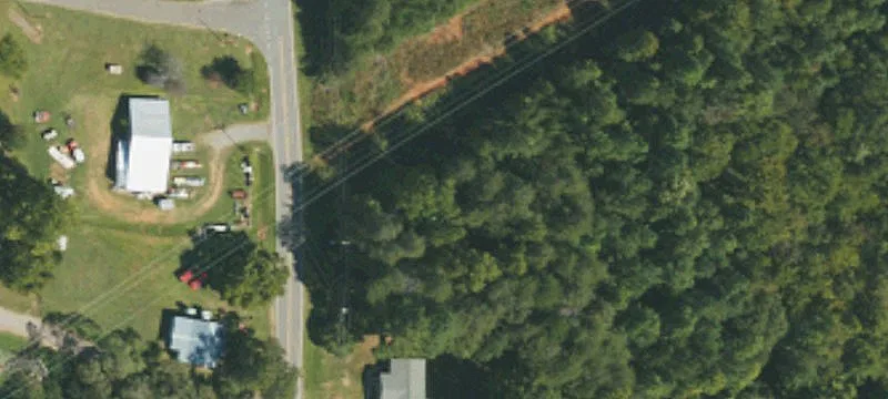 Je Herndon Access Rd