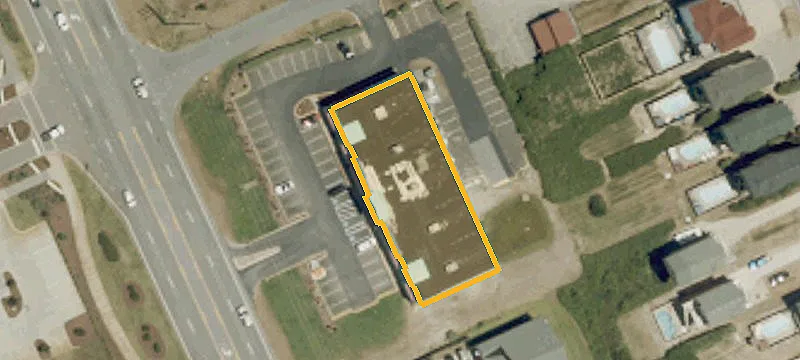 6901 Croatan Hwy