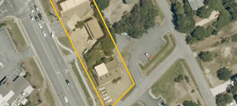 807 Croatan Hwy