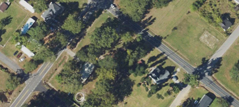 Twisted Hickory Rd