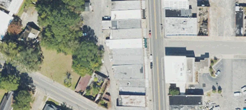 Main St