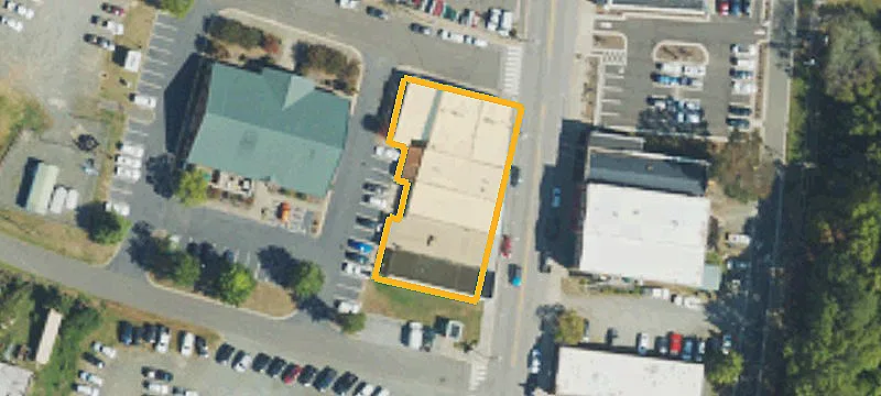 207 Main St