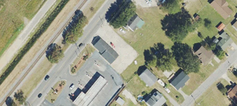 518 Un Chapel Rd