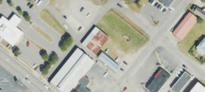 Vance St
