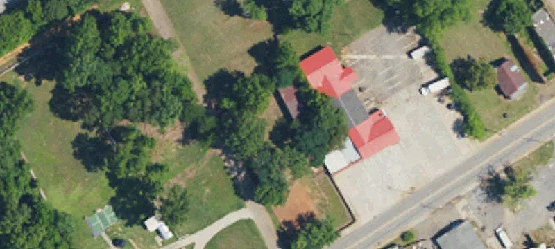 110 Saint James Way