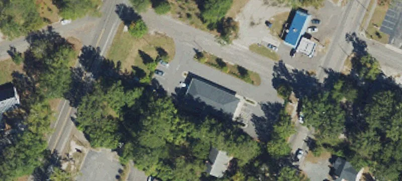Main St