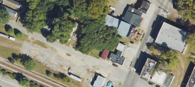 112 Bizzell St