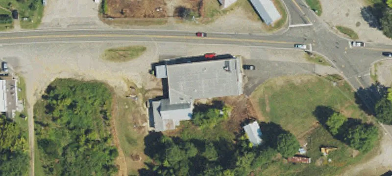 603 Roxboro Rd