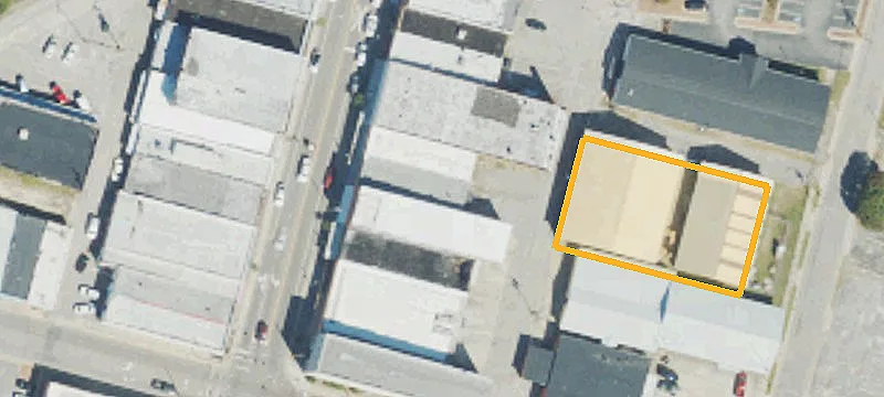 Main St