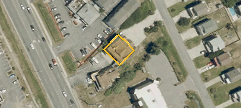 1209 Croatan Hwy