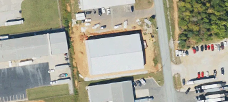 407 Performance Rd