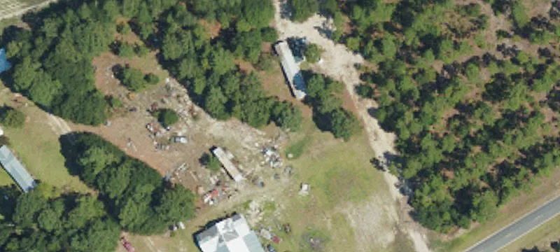 770 Davis Rd