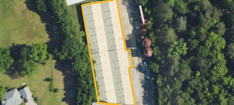 101 Warehouse St