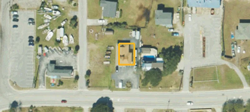 1186 Salter Path Rd