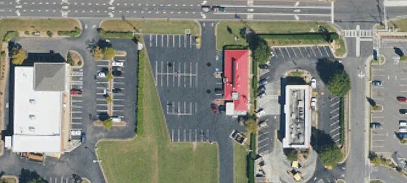 Shelby Rd