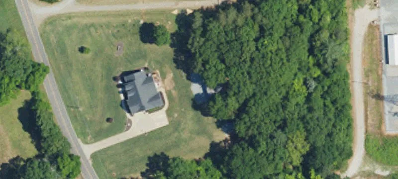 Boxwood Ln