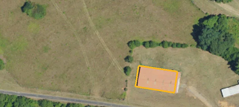 2157 Deal Rd