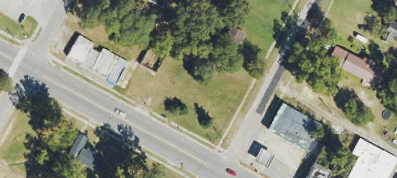 Main St