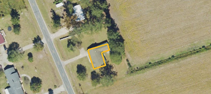 2518 Locklear Rd