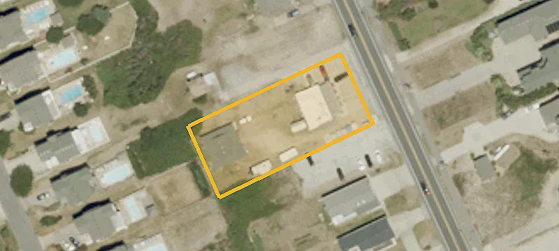 3532 Virginia Dare Trl