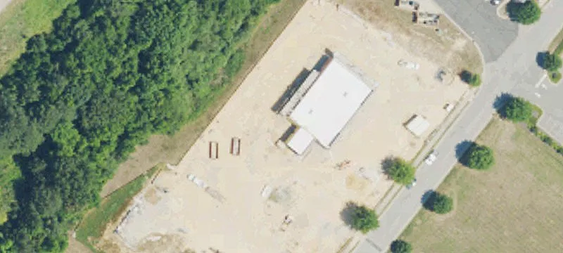 497 Retail Way