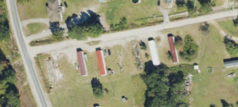 48 Tuscarora Nation Rd