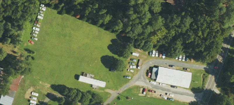 4673 Nc Hwy 96