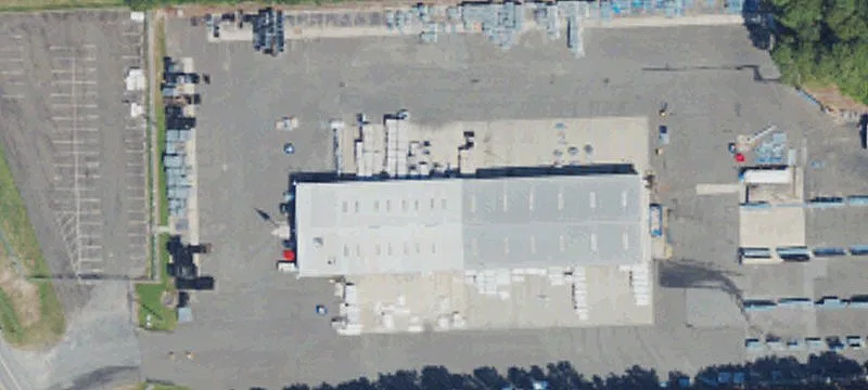 1200 Gate 1st Rd