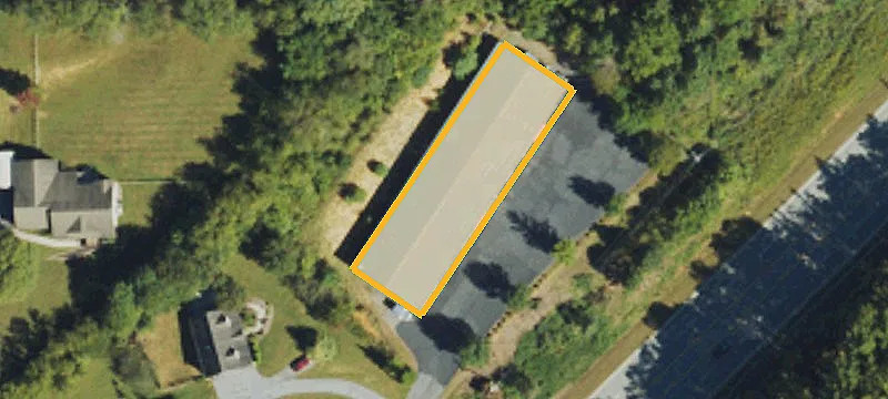 6424 Boylston Hwy Lot, Unit 1