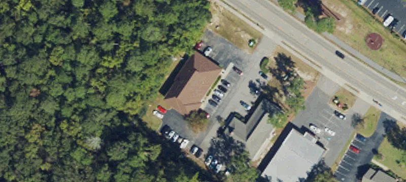 503 Lauchwood Dr