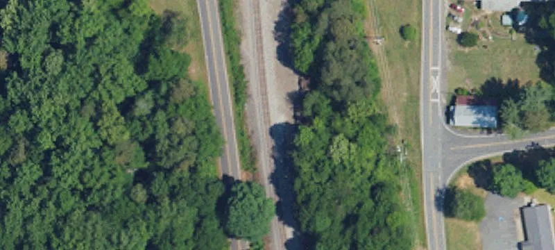 Jack Mckinney Rd