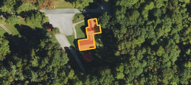 3858 Reasonover Rd