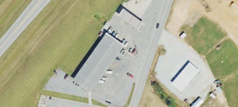 108 Old Rosman Hwy