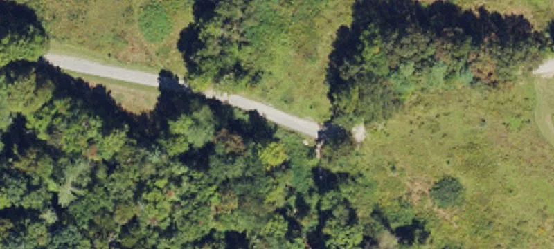 1124 Old Rosman Hwy