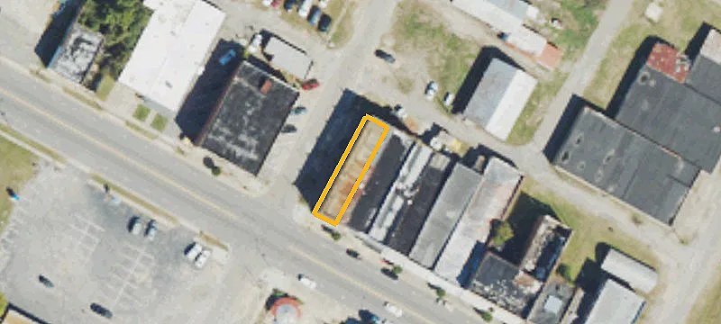 Main St