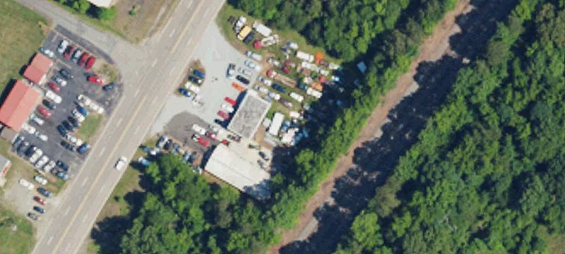 2110 Us Hwy 29
