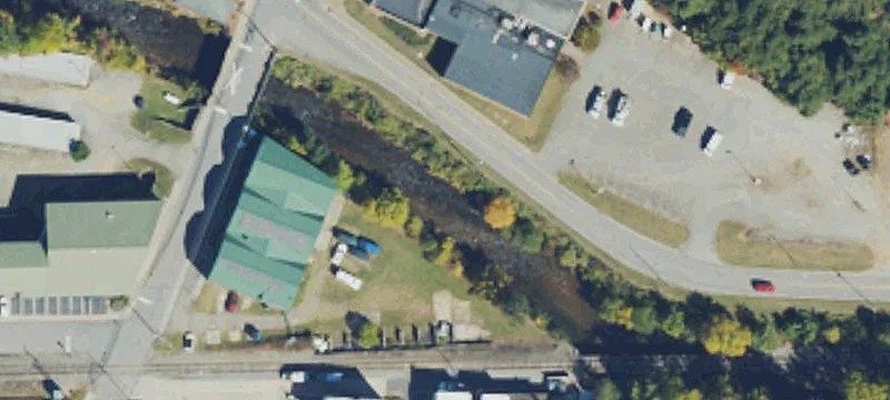 Municipal Dr