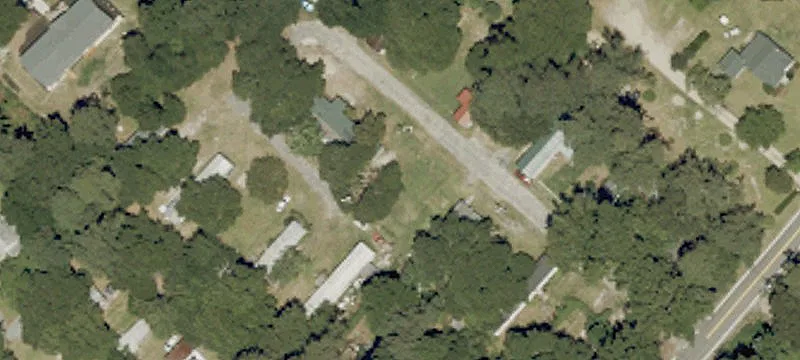161 Etheridge Rd