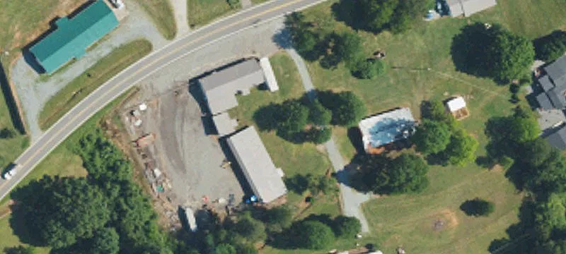 438 Whiteside Rd